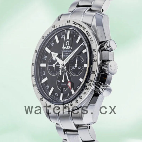 Omega Speedmaster 42mm 3581.50.00 Men Automatic Replica Watches - Image 3