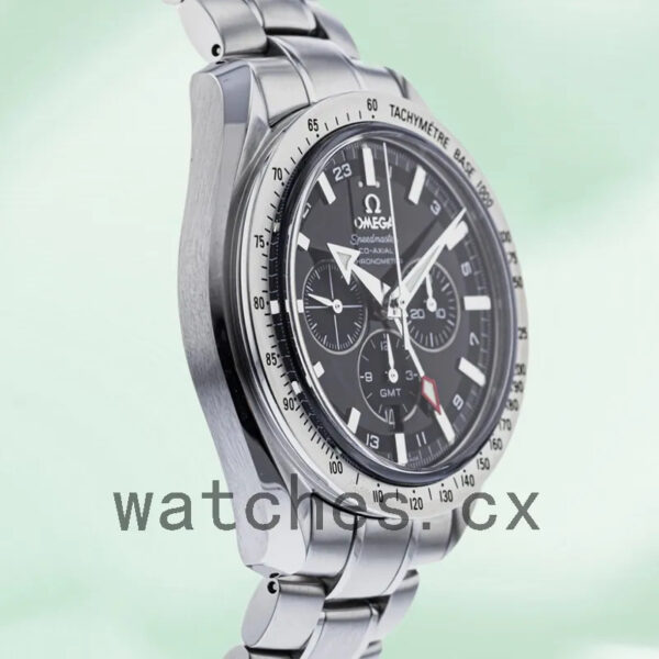 Omega Speedmaster 42mm 3581.50.00 Men Automatic Replica Watches - Image 4