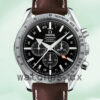 Omega Speedmaster Men 3881.50.37 42mm Automatic Replica Watches