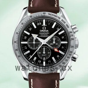 Omega Speedmaster Men 3881.50.37 42mm Automatic Replica Watches