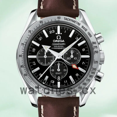 Omega Speedmaster Men 3881.50.37 42mm Automatic Replica Watches