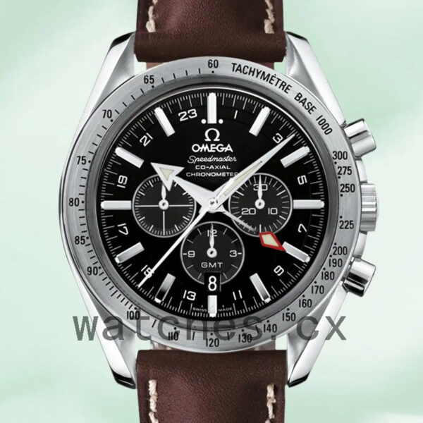 Omega Speedmaster Men 3881.50.37 42mm Automatic Replica Watches
