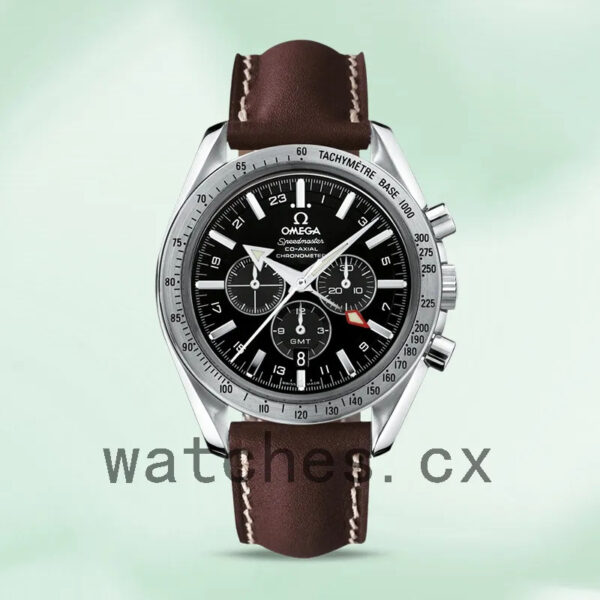 Omega Speedmaster Men 3881.50.37 42mm Automatic Replica Watches - Image 2