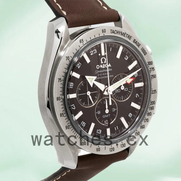 Omega Speedmaster Men 3881.50.37 42mm Automatic Replica Watches - Image 3