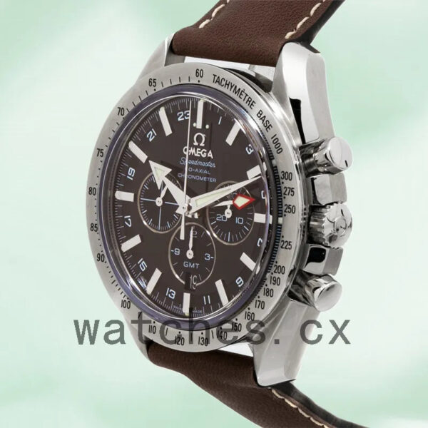 Omega Speedmaster Men 3881.50.37 42mm Automatic Replica Watches - Image 4