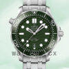 Omega Seamaster 210.30.42.20.10.001 Men 42mm Bracelet Replica Watches