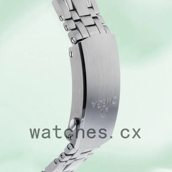 Omega Seamaster 210.30.42.20.10.001 Men 42mm Bracelet Replica Watches - Image 4