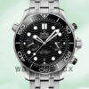 Omega Seamaster Men 44mm 210.30.44.51.01.001 Automatic Replica Watches