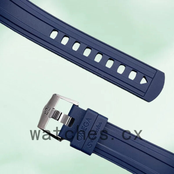 Omega Seamaster Men 44mm 210.30.44.51.06.001 Automatic Replica Watches - Image 4