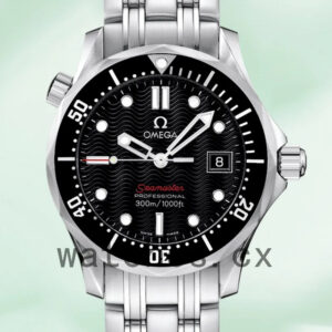 Omega Seamaster Men 41mm 212.30.36.61.01.001 Automatic Replica Watches