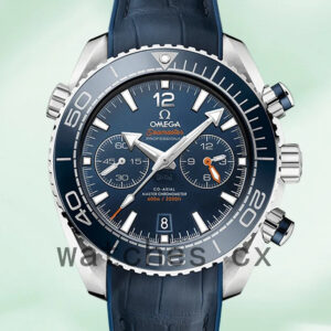 Omega Seamaster Men 44mm 210.30.44.51.06.001 Automatic Replica Watches