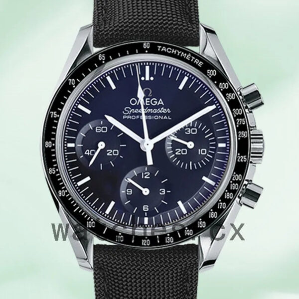 Omega Speedmaster 310.32.42.50.01.001 Men 42mm Silver-tone Automatic Replica Watches