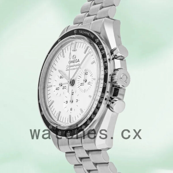 Omega Speedmaster 310.60.42.50.02.001 Men 42mm Automatic Bracelet Replica Watches - Image 3