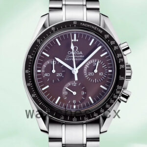 Omega Speedmaster Men 311.30.42.30.13.001 42mm Automatic Replica Watches