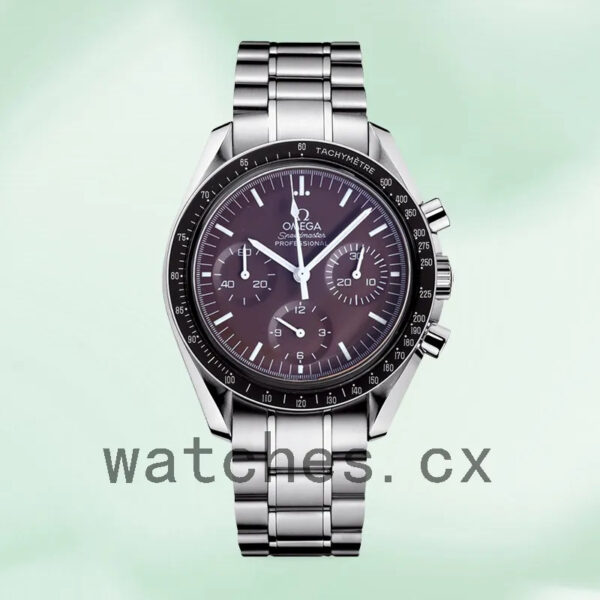 Omega Speedmaster Men 311.30.42.30.13.001 42mm Automatic Replica Watches - Image 2