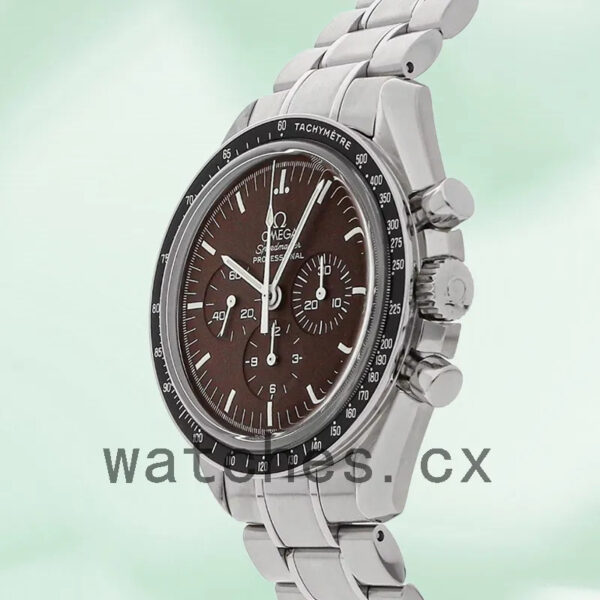 Omega Speedmaster Men 311.30.42.30.13.001 42mm Automatic Replica Watches - Image 3