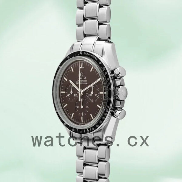 Omega Speedmaster Men 311.30.42.30.13.001 42mm Automatic Replica Watches - Image 4