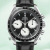 Omega Speedmaster Men 311.32.42.30.01.001 42mm Automatic Silver-tone Replica Watches
