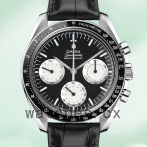 Omega Speedmaster Men 311.32.42.30.01.001 42mm Automatic Silver-tone Replica Watches