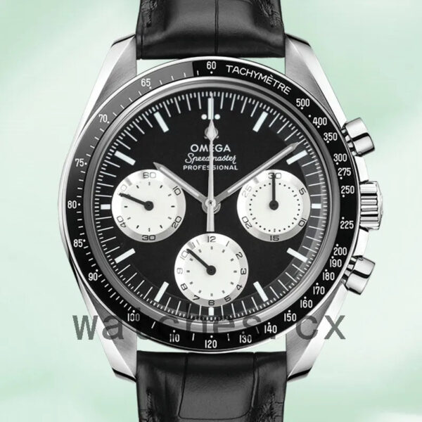 Omega Speedmaster Men 311.32.42.30.01.001 42mm Automatic Silver-tone Replica Watches
