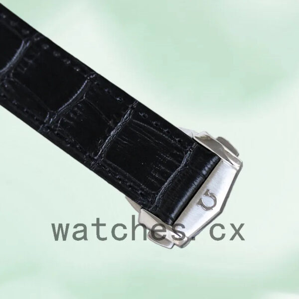 Omega Speedmaster Men 311.32.42.30.01.001 42mm Automatic Silver-tone Replica Watches - Image 3