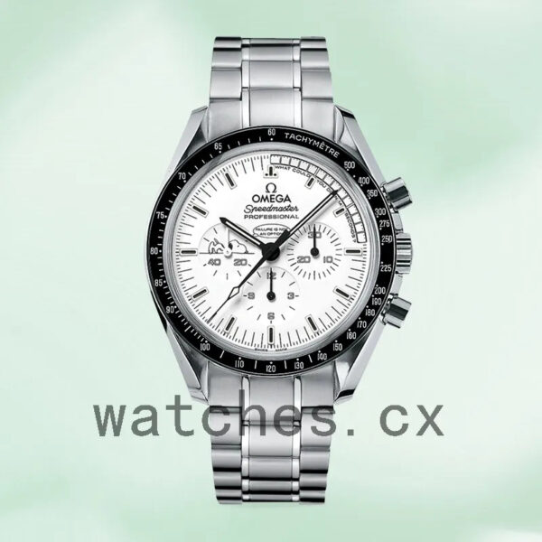 Omega Speedmaster 311.32.42.30.04.003 Men 42mm Automatic Bracelet Replica Watches - Image 2