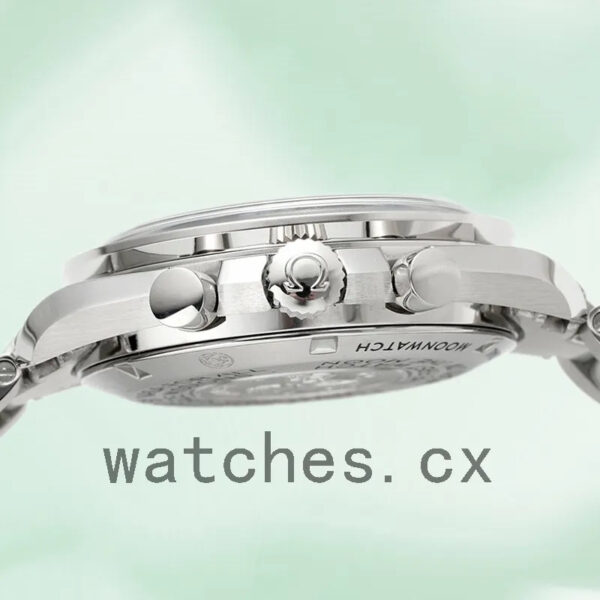 Omega Speedmaster 311.32.42.30.04.003 Men 42mm Automatic Bracelet Replica Watches - Image 3