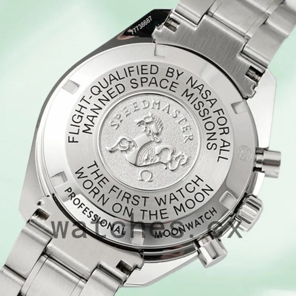 Omega Speedmaster 311.32.42.30.04.003 Men 42mm Automatic Bracelet Replica Watches - Image 4