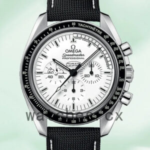 Omega Speedmaster Men 311.32.42.30.04.003 41mm Quartz Silver-tone Replica Watches