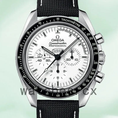 Omega Speedmaster Men 311.32.42.30.04.003 41mm Quartz Silver-tone Replica Watches