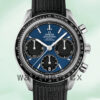 Omega Speedmaster Men 326.32.40.50.03.001 40mm Automatic Rubber Band Replica Watches