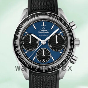 Omega Speedmaster Men 326.32.40.50.03.001 40mm Automatic Rubber Band Replica Watches