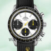 Omega Speedmaster 40mm 326.32.40.50.04.001 Men Rubber Band Replica Watches