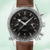 Omega Speedmaster 331.12.42.51.01.002 41mm Men Silver-tone Replica Watches