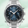 Omega Speedmaster 40mm Men 332.10.41.51.03.001 Blue Dial Replica Watches