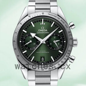 Omega Speedmaster 40mm Men 332.10.41.51.10.001 Bracelet Replica Watches