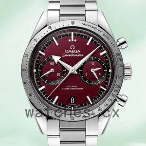 Omega Speedmaster 332.10.41.51.11.001 40mm Men Automatic Replica Watches
