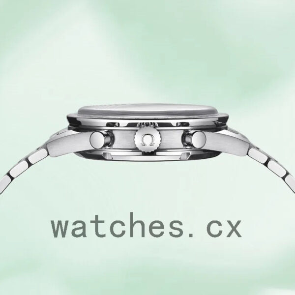 Omega Speedmaster 332.10.41.51.11.001 40mm Men Automatic Replica Watches - Image 4