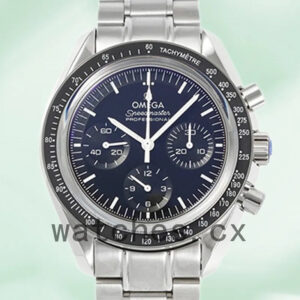 Omega Speedmaster 42mm Men 3570.50.00 Silver-tone Bracelet Replica Watches