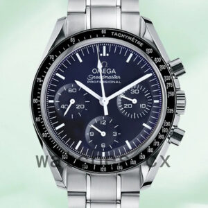 Omega Speedmaster 3573.50.00 Men 42mm Bracelet Replica Watches