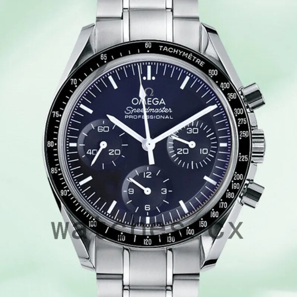 Omega Speedmaster 3573.50.00 Men 42mm Bracelet Replica Watches