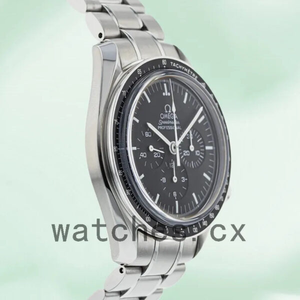 Omega Speedmaster 3573.50.00 Men 42mm Bracelet Replica Watches - Image 3