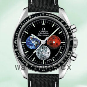 Omega Speedmaster Men 3577.50.00 42mm Strap Replica Watches