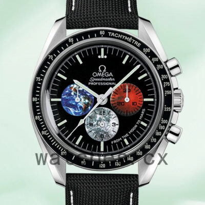 Omega Speedmaster Men 3577.50.00 42mm Strap Replica Watches