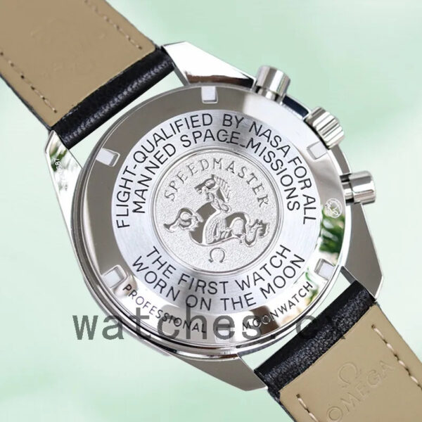 Omega Speedmaster Men 3577.50.00 42mm Strap Replica Watches - Image 4