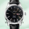 Omega De Ville Men 41mm 431.33.41.22.06.001-001 Automatic Replica Watches