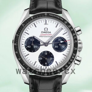 Omega Speedmaster 522.30.42.30.04.001 Men 42mm Automatic Replica Watches