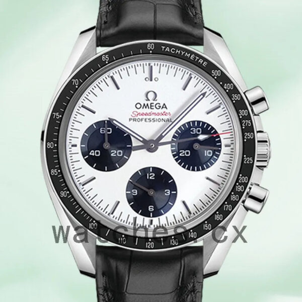 Omega Speedmaster 522.30.42.30.04.001 Men 42mm Automatic Replica Watches