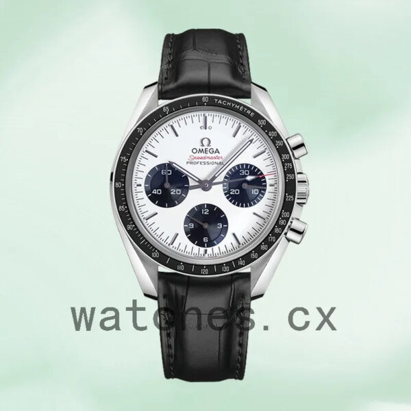 Omega Speedmaster 522.30.42.30.04.001 Men 42mm Automatic Replica Watches - Image 2