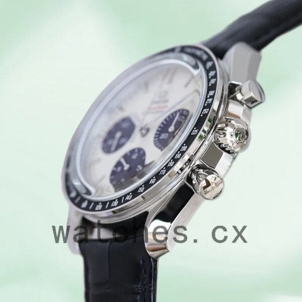 Omega Speedmaster 522.30.42.30.04.001 Men 42mm Automatic Replica Watches - Image 3